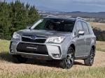 Subaru Forester 2.0XT 2012 года (AU)